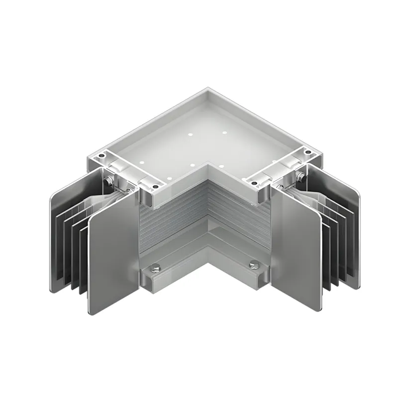 1600A Сандвич Busway