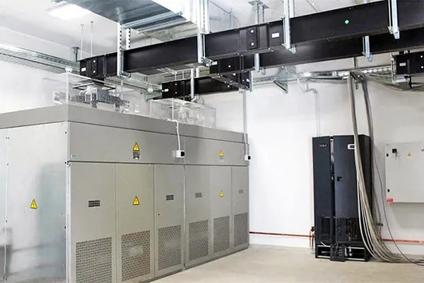 Функцията на изолираните с въздух тръбопроводи