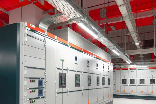 Характеристики на компактните шинопроводи