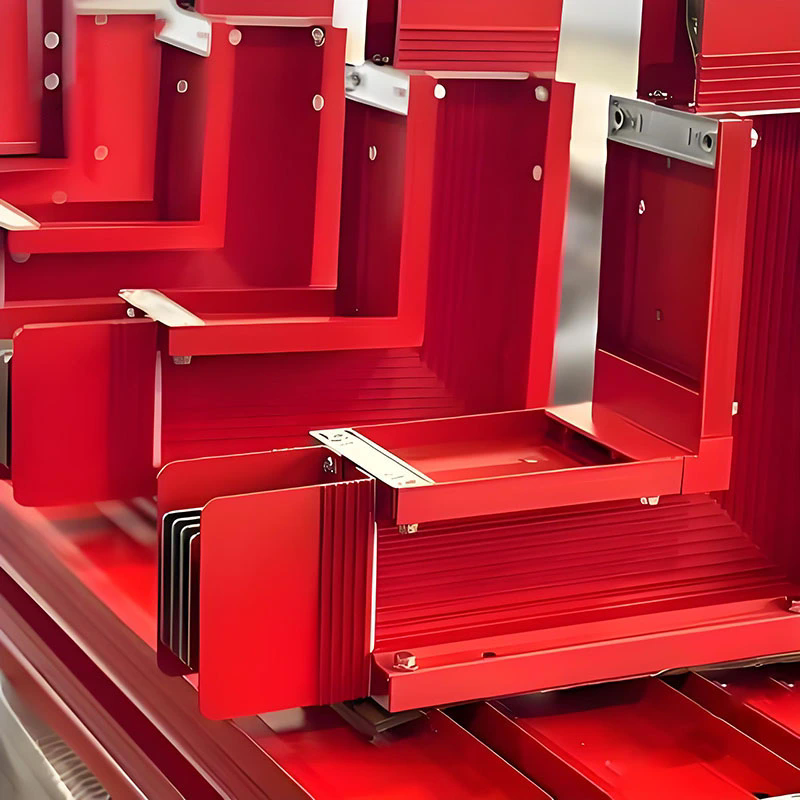 Как пожароустойчивата шина подобрява електрическата безопасност?