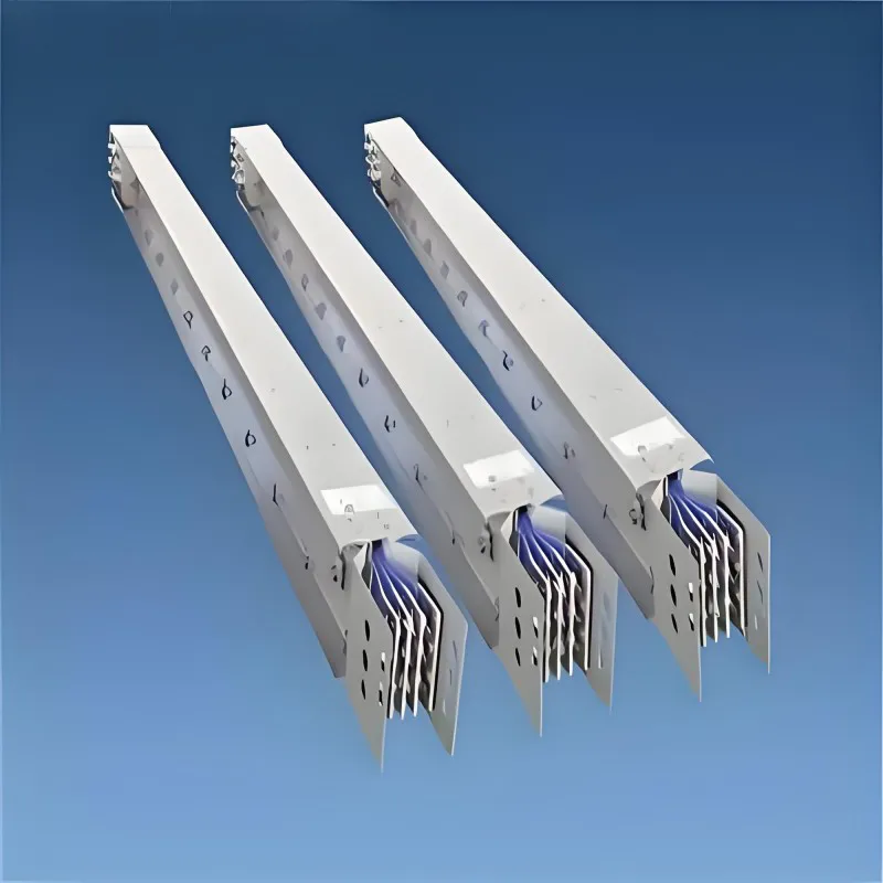 Въздухоизолирана шина за дълги разстояния