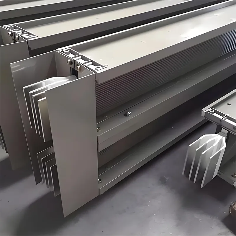 Сандвич шина за ниско напрежение